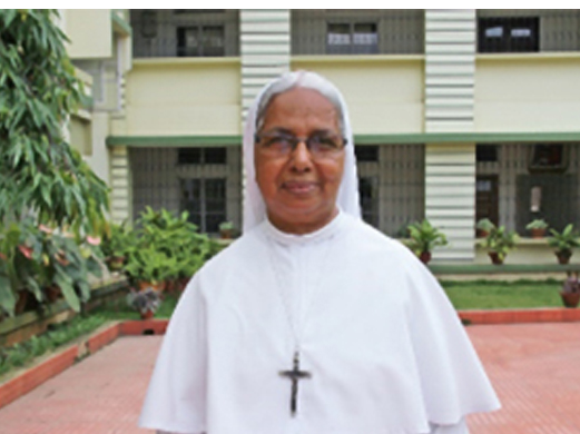 Sr. Philo Simon