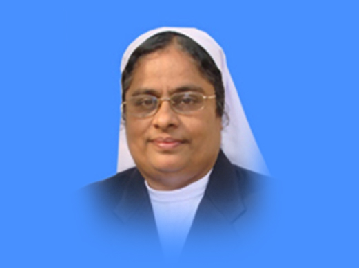 Sr. Jane Francis
